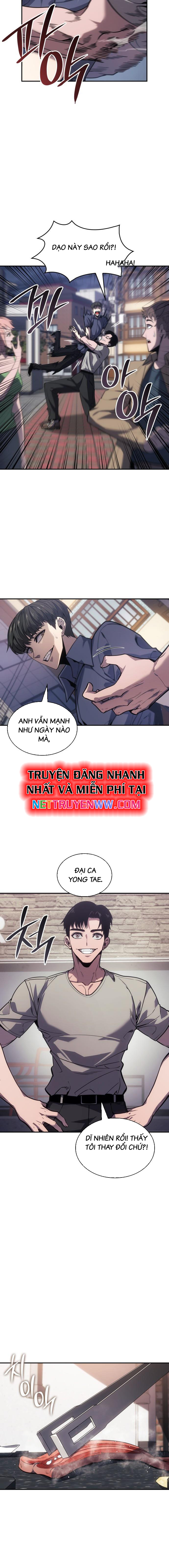 Anh Hùng Cứu Hỏa Chapter 2 - Trang 2