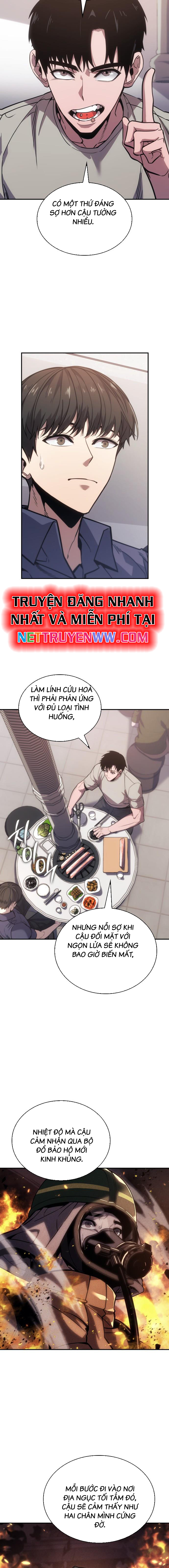 Anh Hùng Cứu Hỏa Chapter 2 - Trang 2