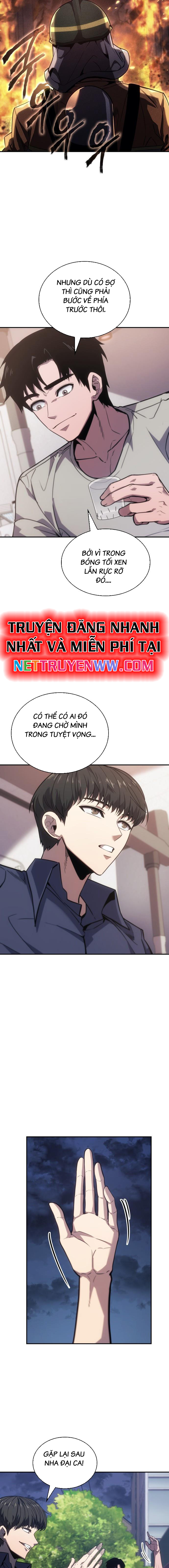 Anh Hùng Cứu Hỏa Chapter 2 - Trang 2