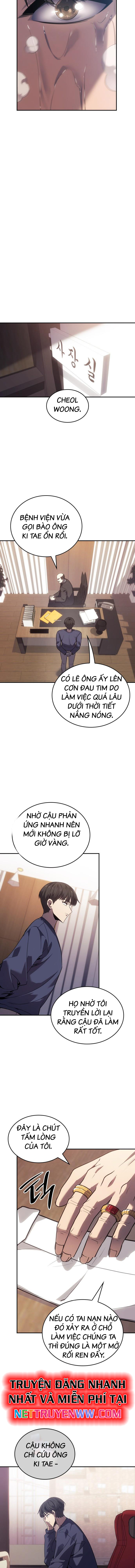 Anh Hùng Cứu Hỏa Chapter 2 - Trang 2