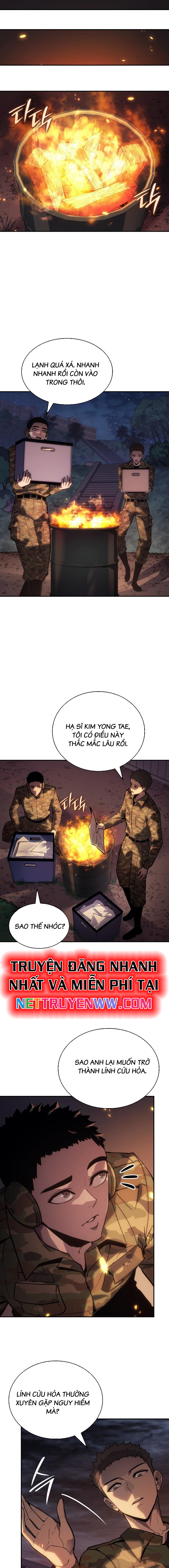 Anh Hùng Cứu Hỏa Chapter 1 - Trang 2