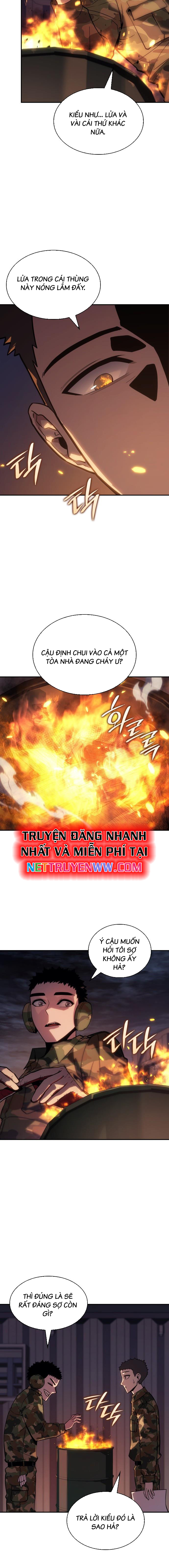 Anh Hùng Cứu Hỏa Chapter 1 - Trang 2