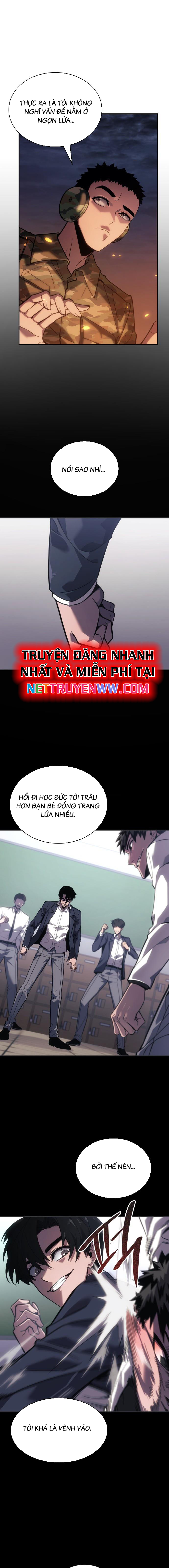 Anh Hùng Cứu Hỏa Chapter 1 - Trang 2