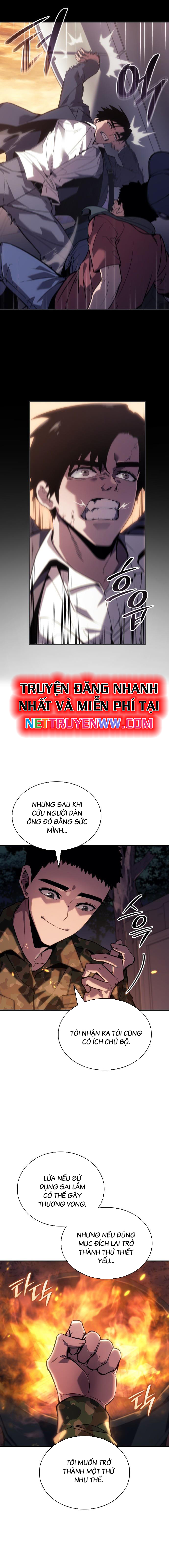 Anh Hùng Cứu Hỏa Chapter 1 - Trang 2