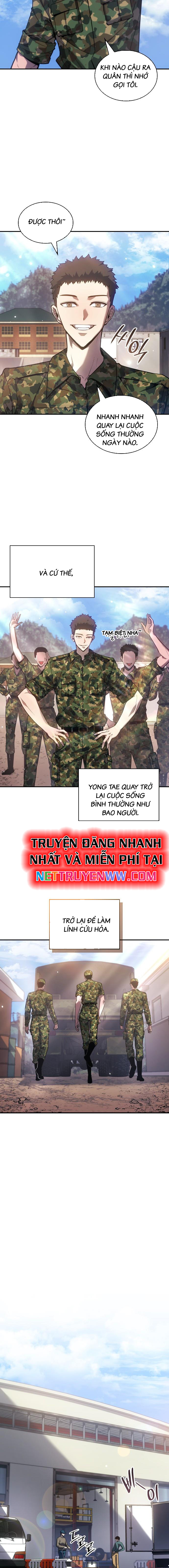 Anh Hùng Cứu Hỏa Chapter 1 - Trang 2