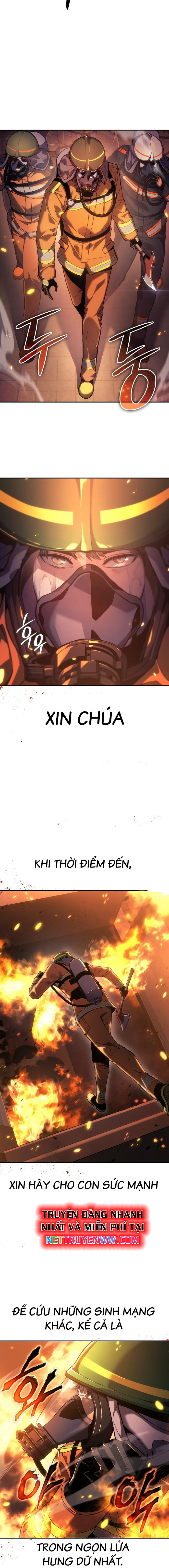 Anh Hùng Cứu Hỏa Chapter 1 - Trang 2