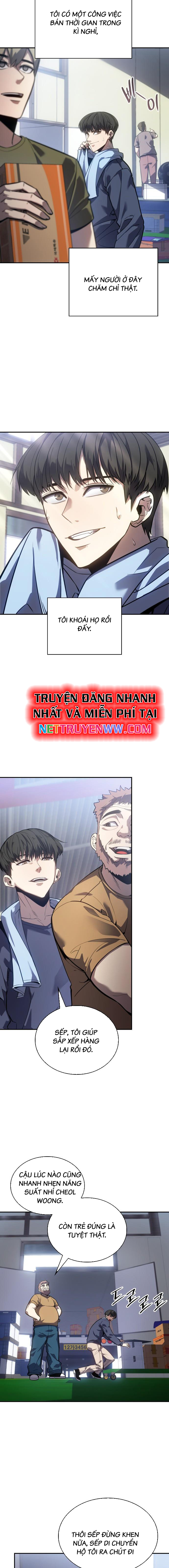 Anh Hùng Cứu Hỏa Chapter 1 - Trang 2