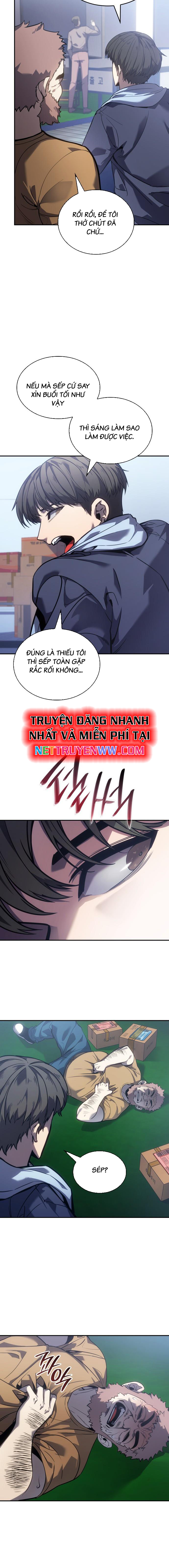 Anh Hùng Cứu Hỏa Chapter 1 - Trang 2