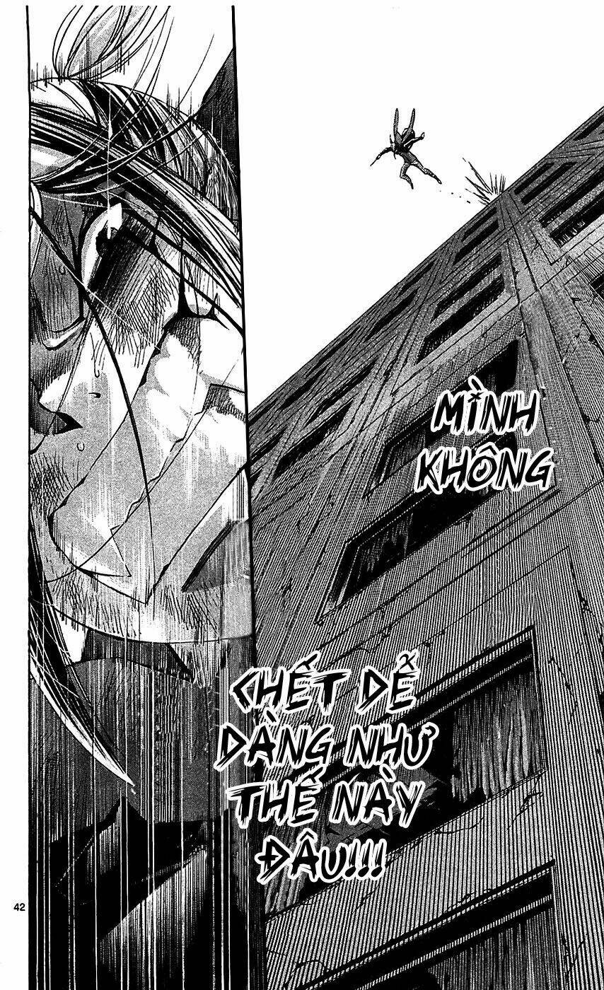 Waltz Chapter 6 - Trang 2