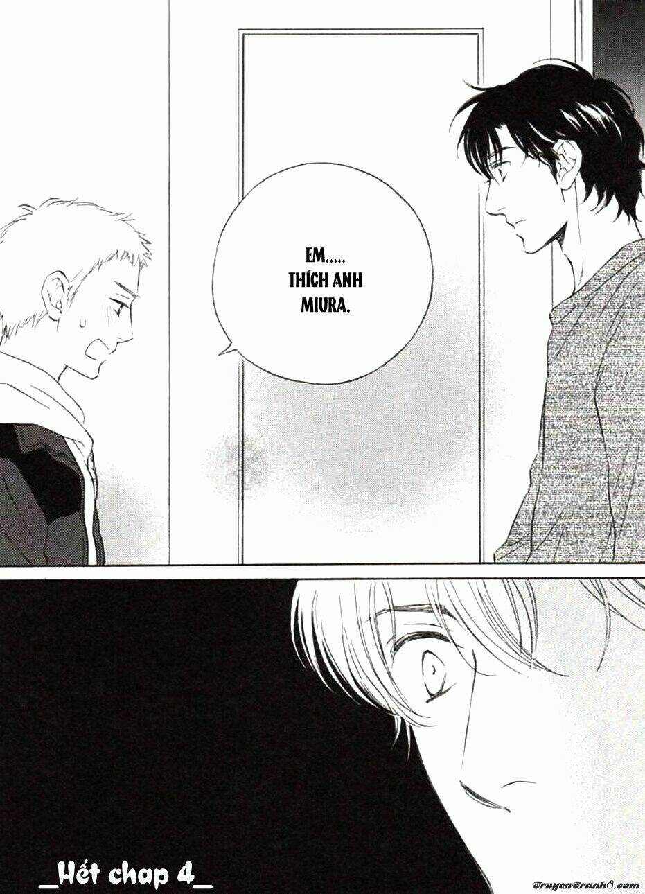 Usotsuki Wa Koi Wo Suru Chapter 4 - Trang 2