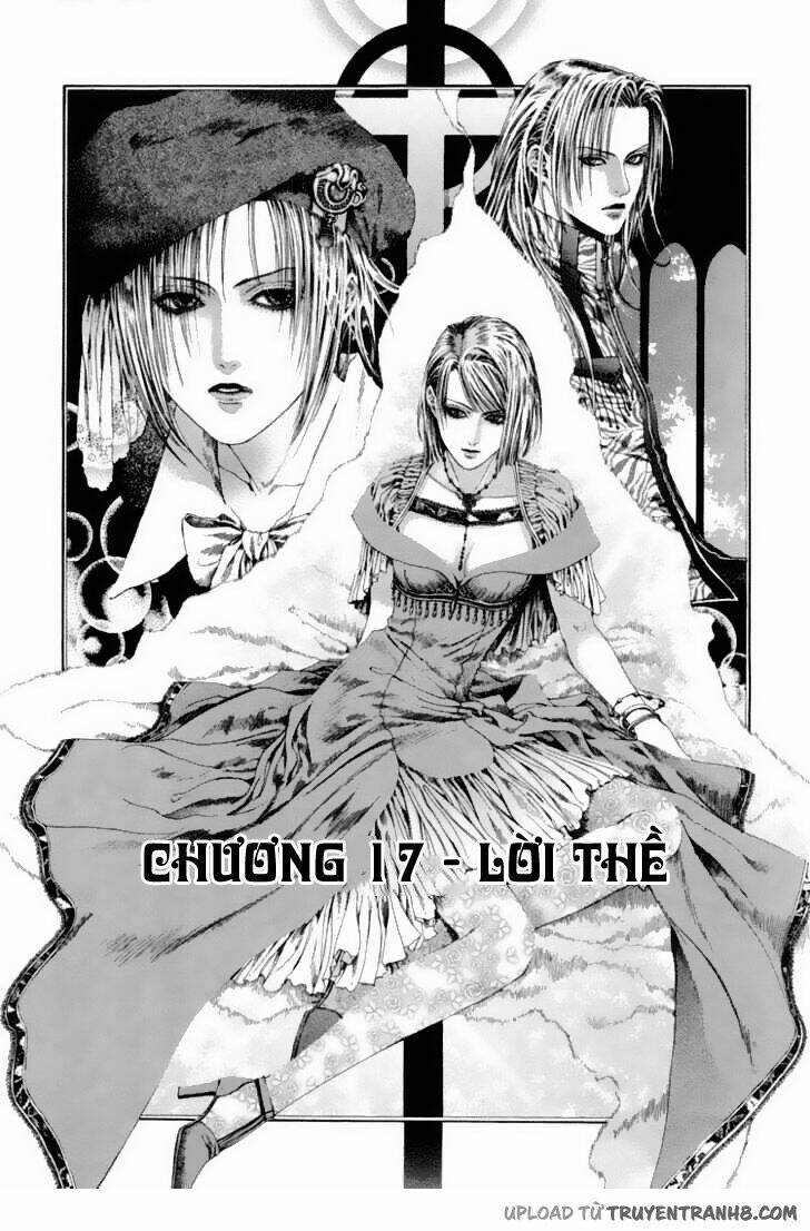 Alichino Chapter 17 - Trang 2