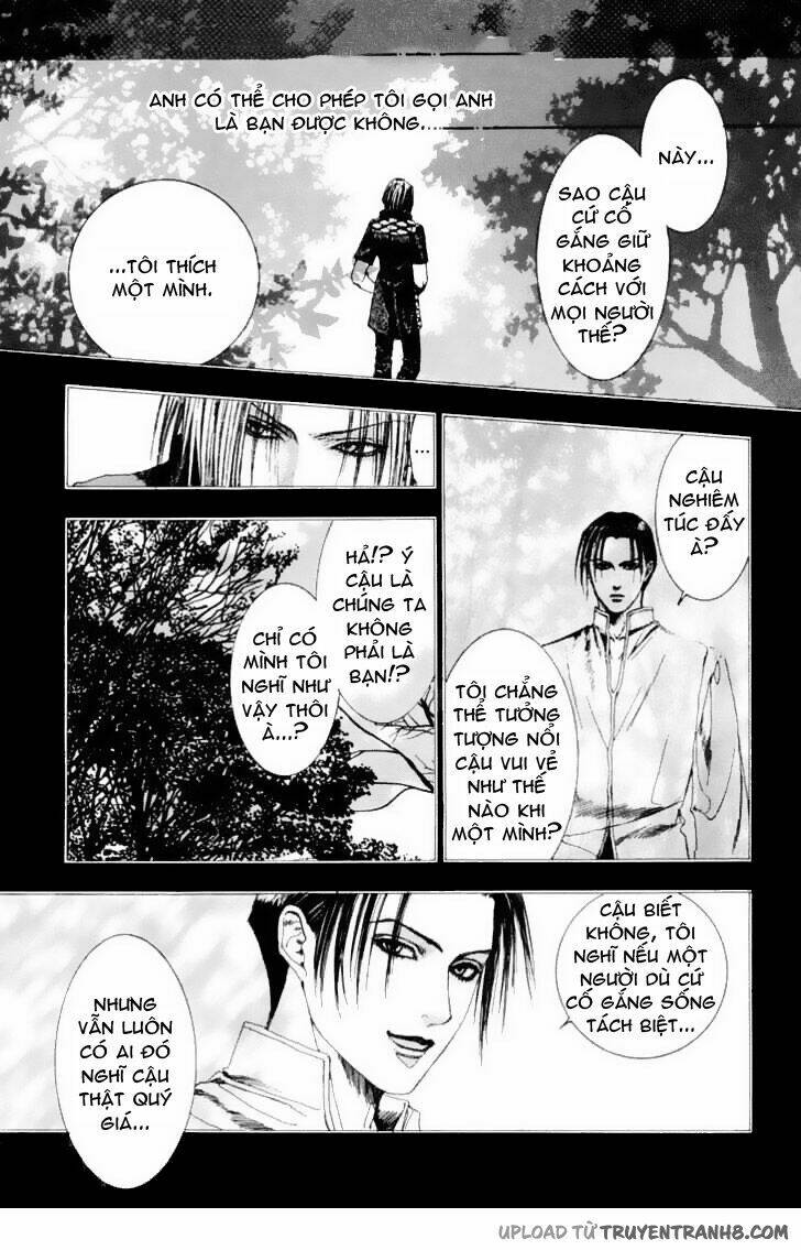 Alichino Chapter 17 - Trang 2