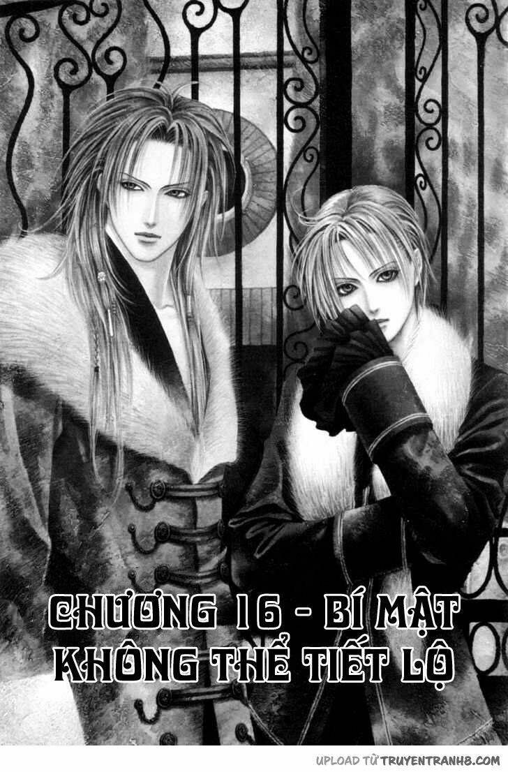 Alichino Chapter 16 - Trang 2