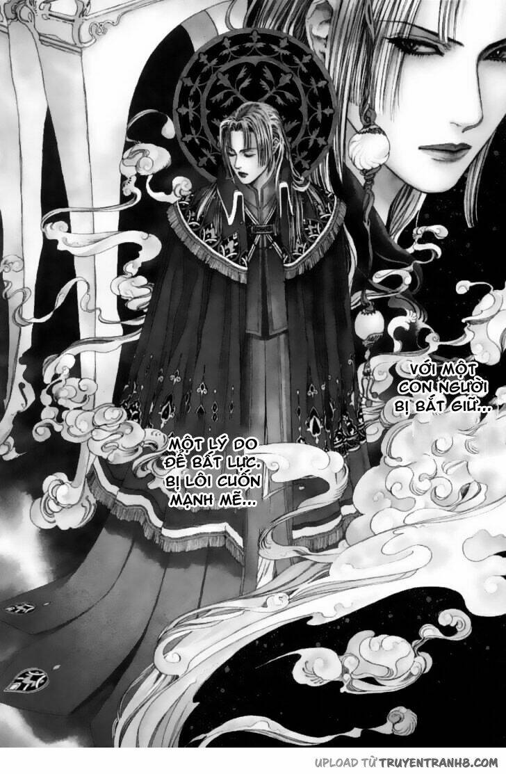 Alichino Chapter 16 - Trang 2