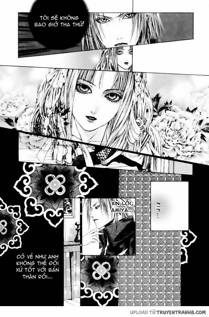 Alichino Chapter 15 - Trang 2