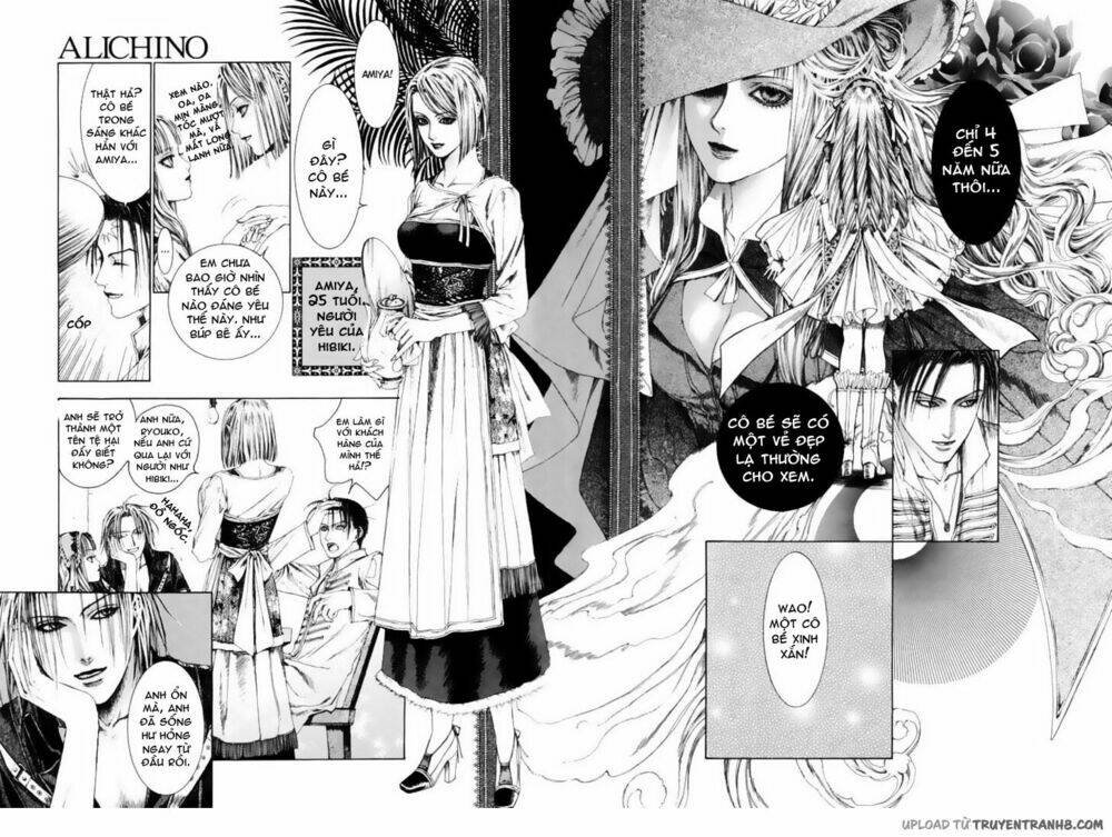 Alichino Chapter 14 - Trang 2