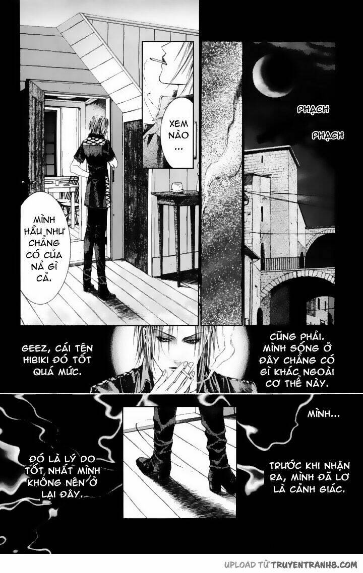 Alichino Chapter 14 - Trang 2