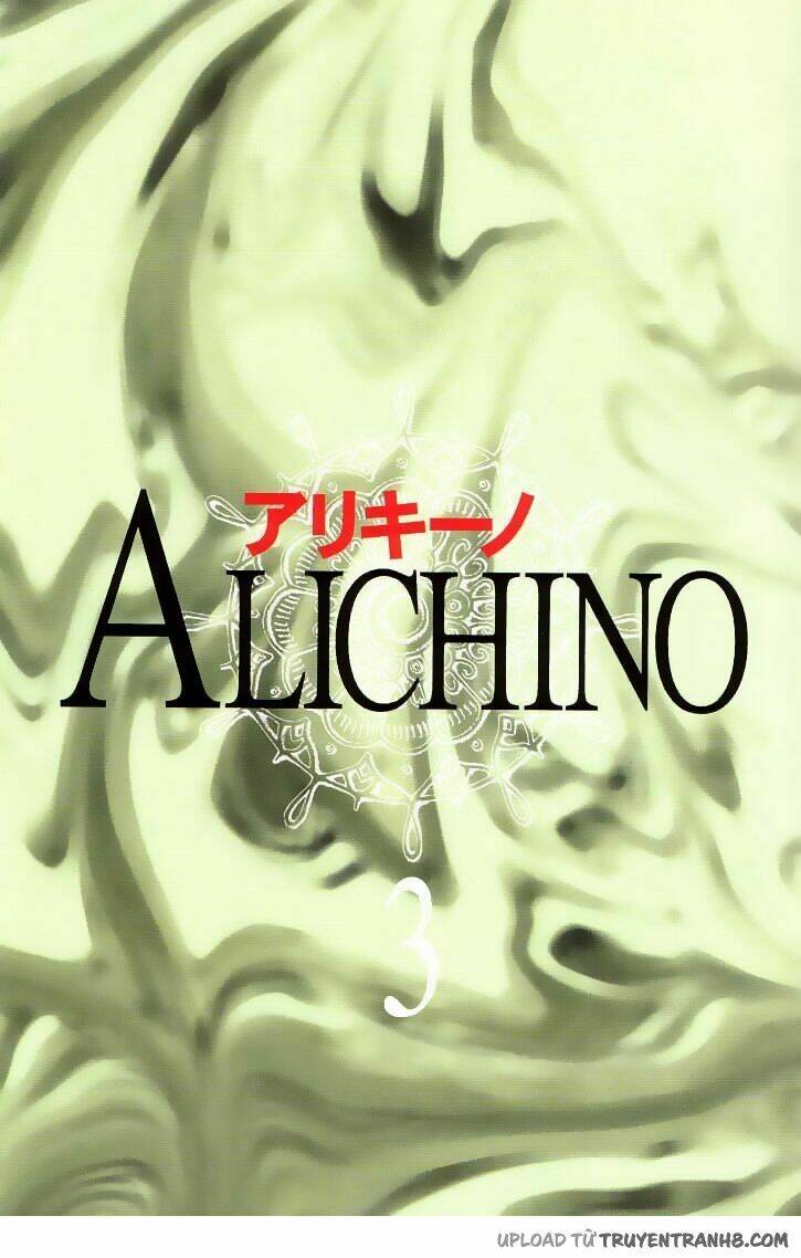 Alichino Chapter 12 - Trang 2