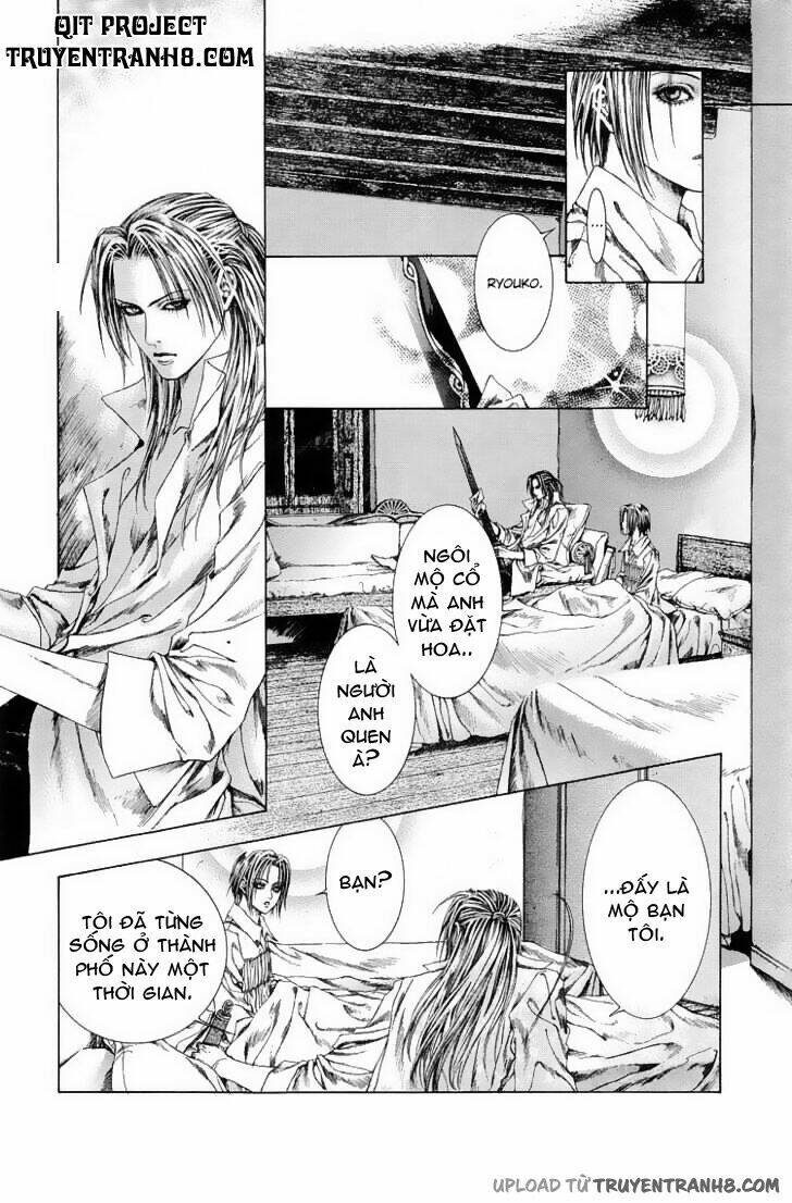 Alichino Chapter 12 - Trang 2