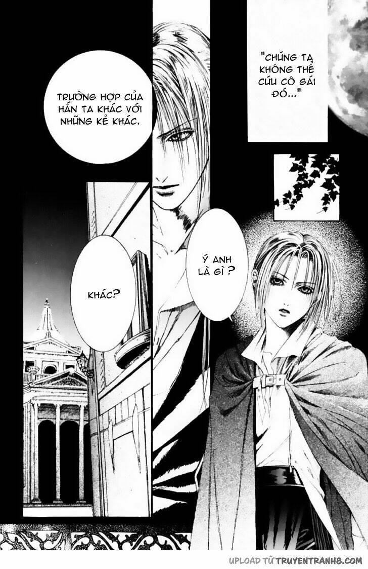 Alichino Chapter 11 - Trang 2