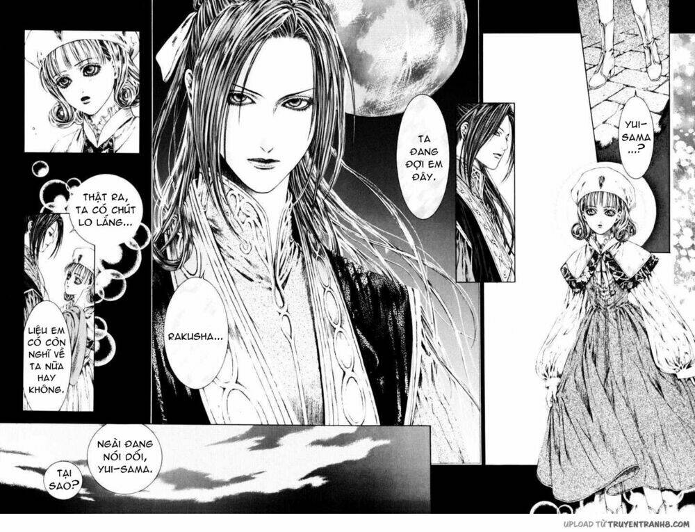 Alichino Chapter 10 - Trang 2