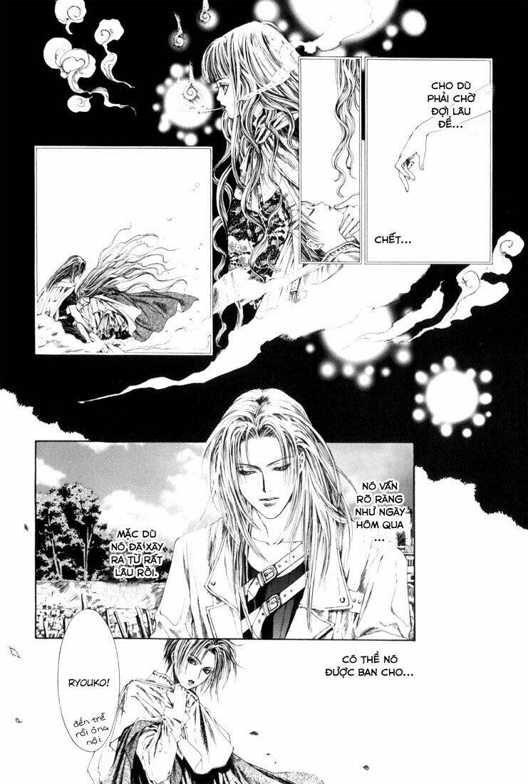 Alichino Chapter 9 - Trang 2