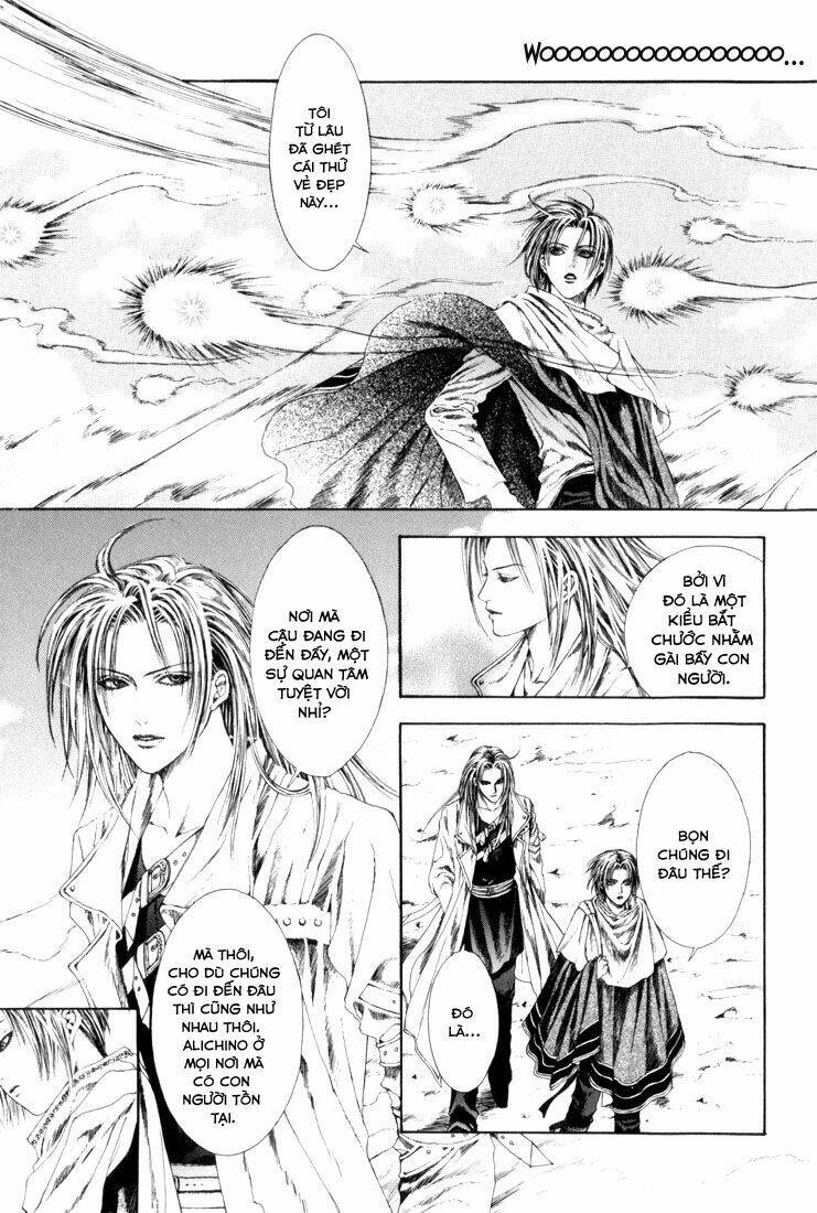 Alichino Chapter 9 - Trang 2