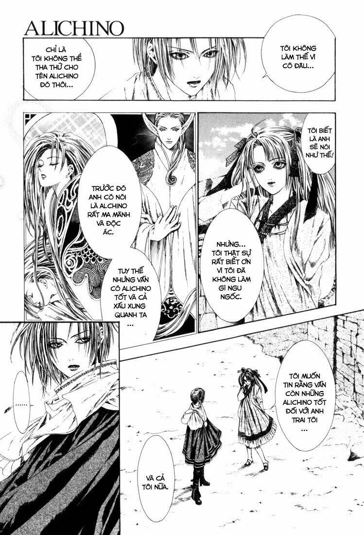 Alichino Chapter 9 - Trang 2