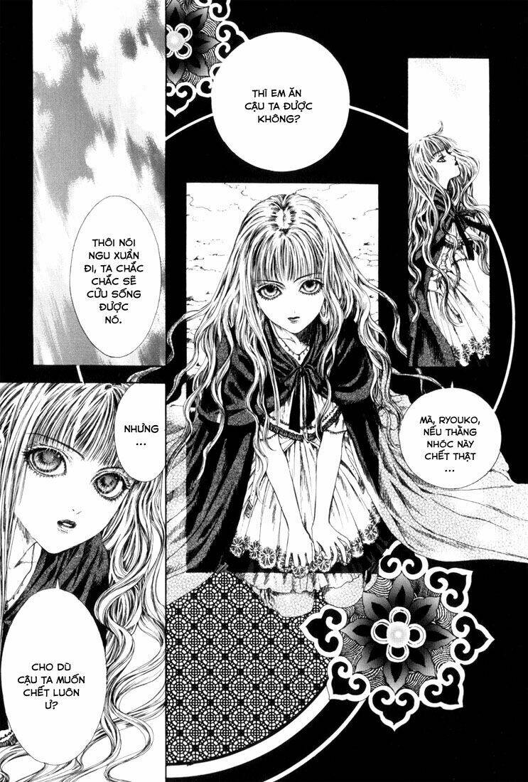 Alichino Chapter 8 - Trang 2