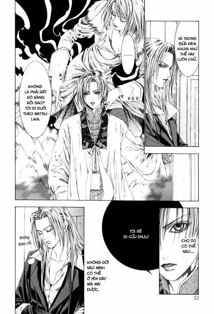 Alichino Chapter 7 - Trang 2