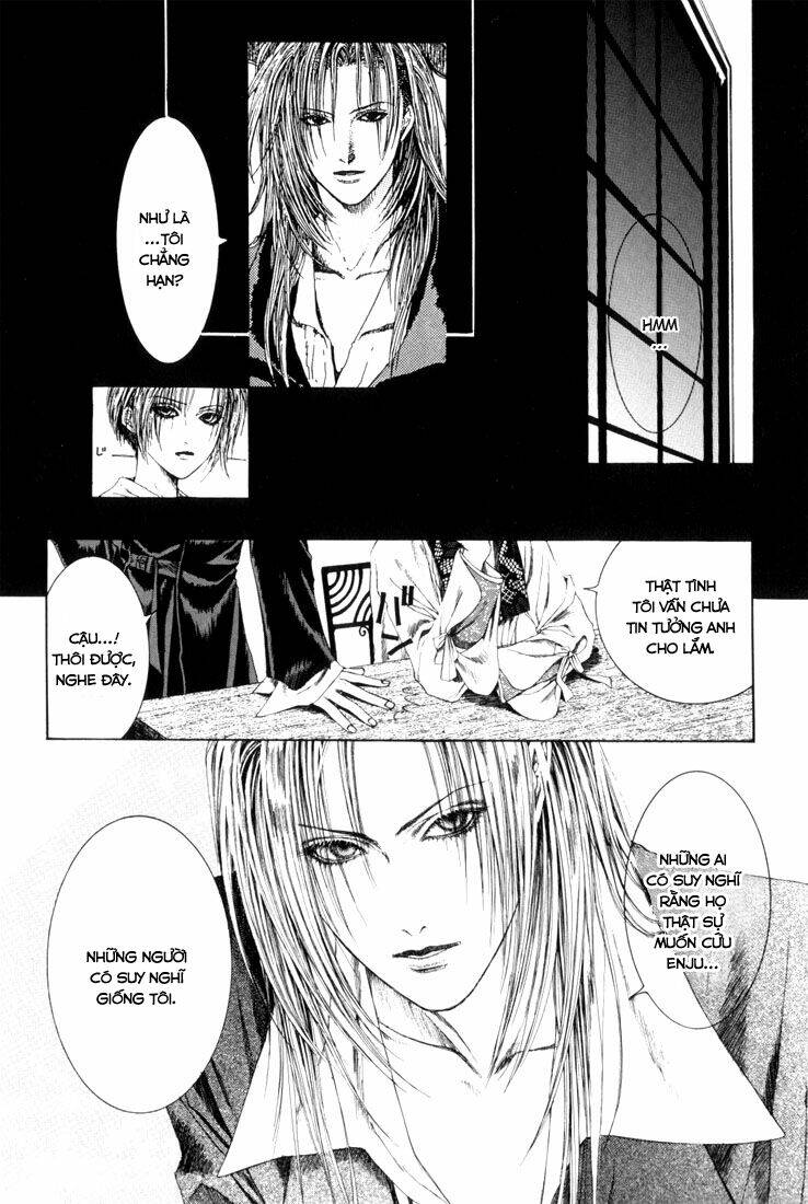 Alichino Chapter 7 - Trang 2