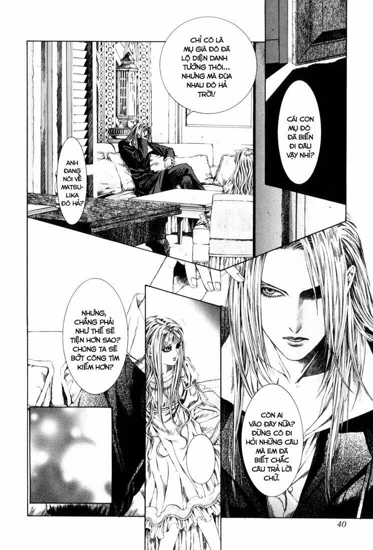 Alichino Chapter 7 - Trang 2