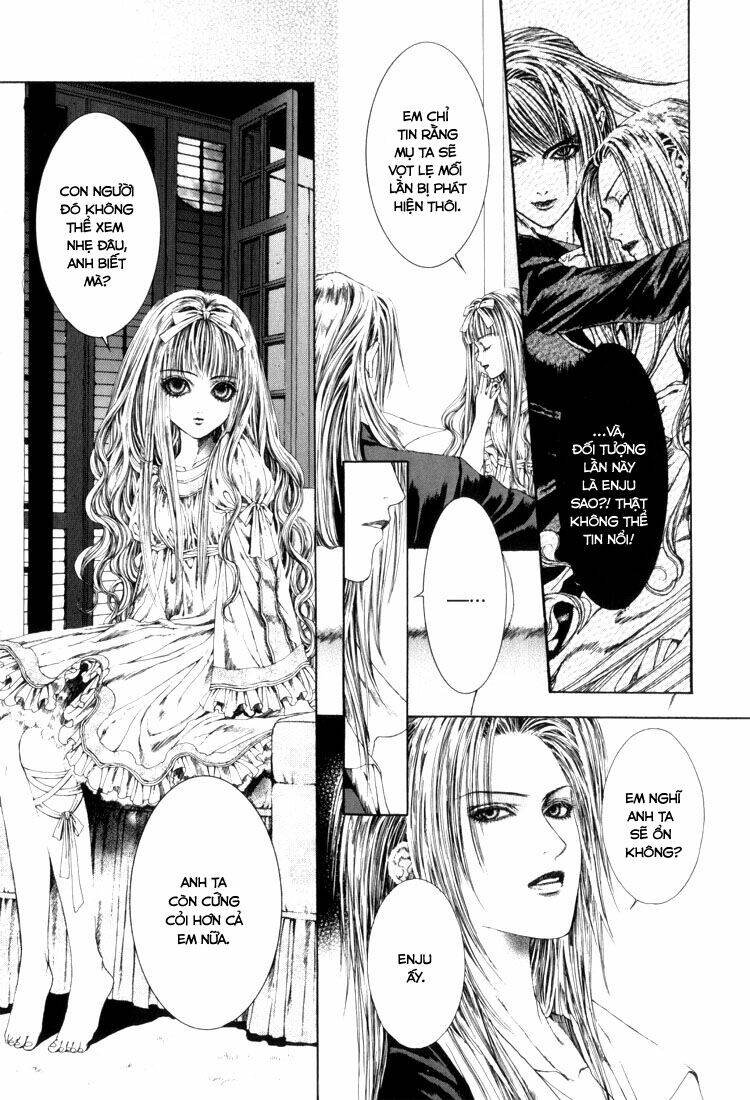 Alichino Chapter 7 - Trang 2