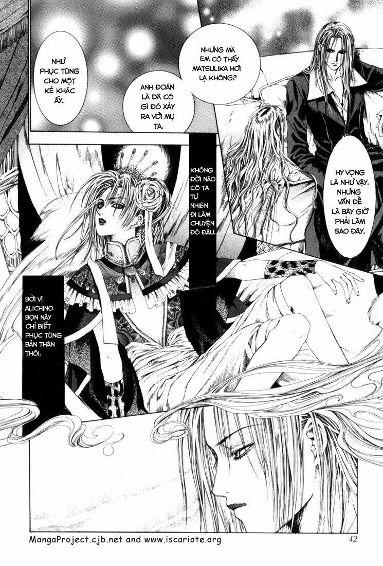 Alichino Chapter 7 - Trang 2