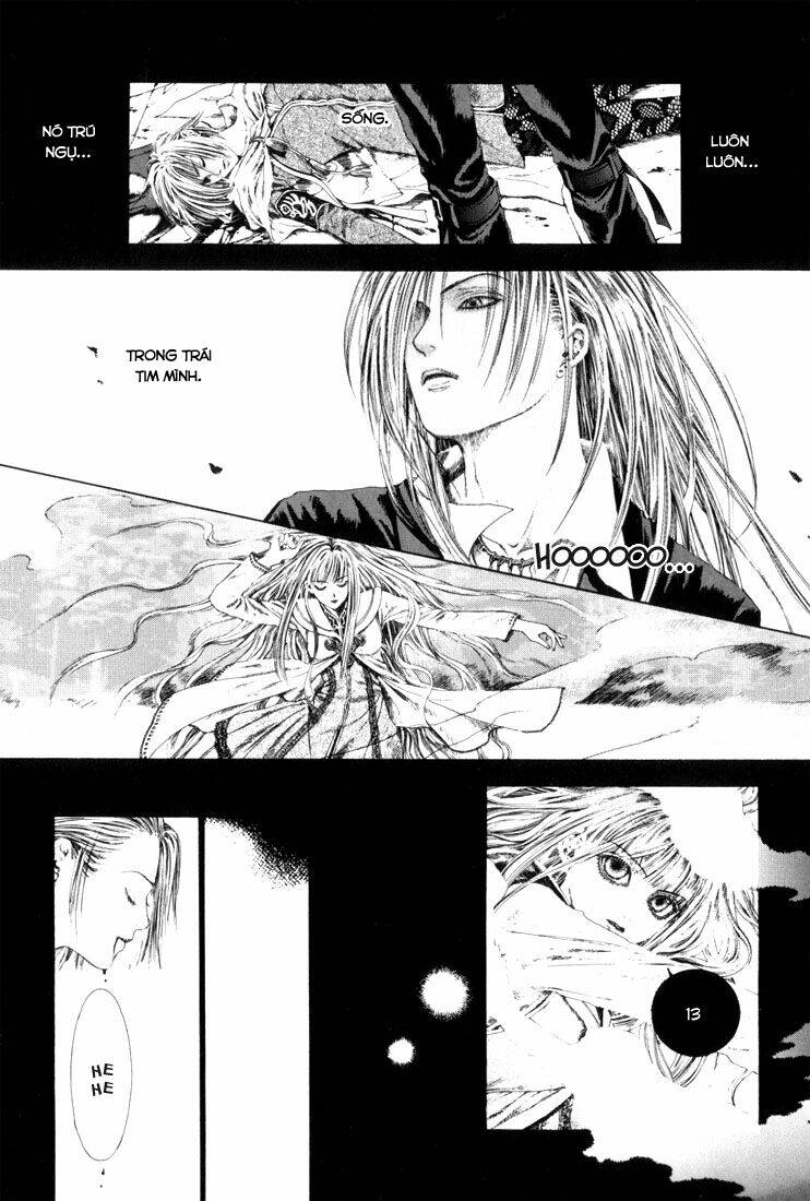 Alichino Chapter 7 - Trang 2