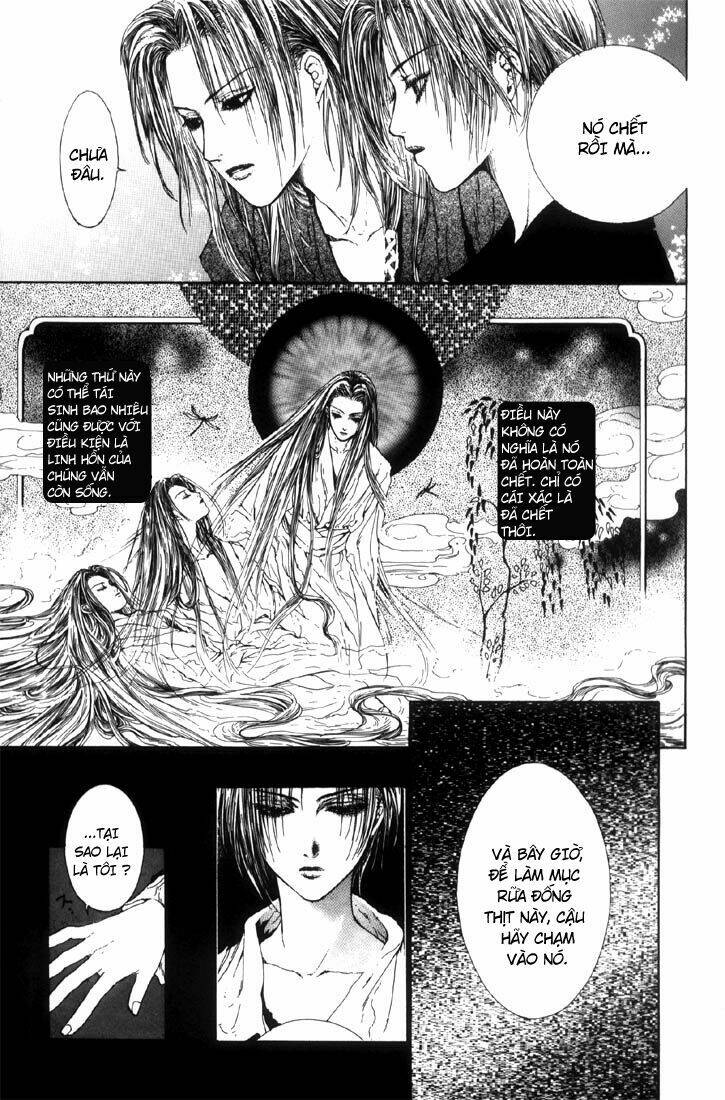 Alichino Chapter 4.2 - Trang 2