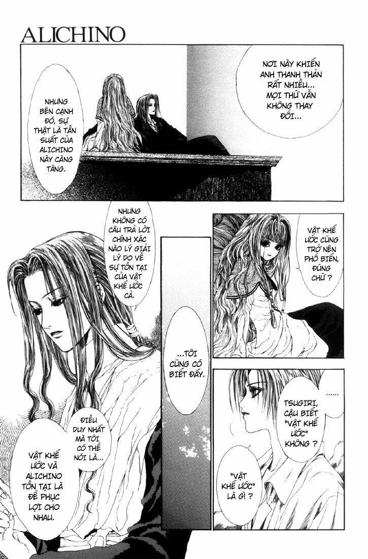 Alichino Chapter 4.2 - Trang 2