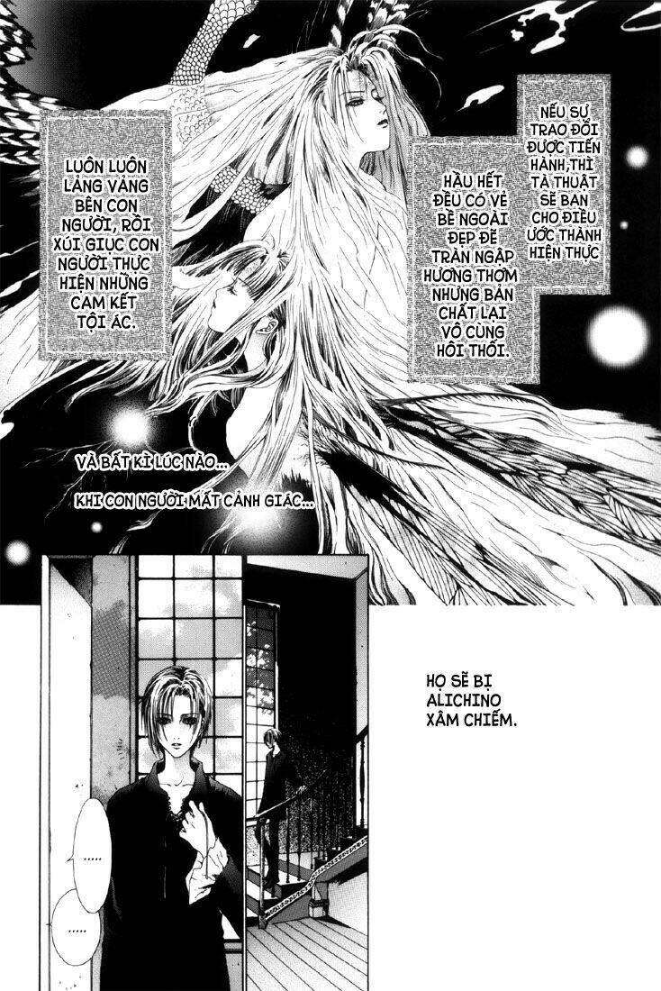 Alichino Chapter 3 - Trang 2