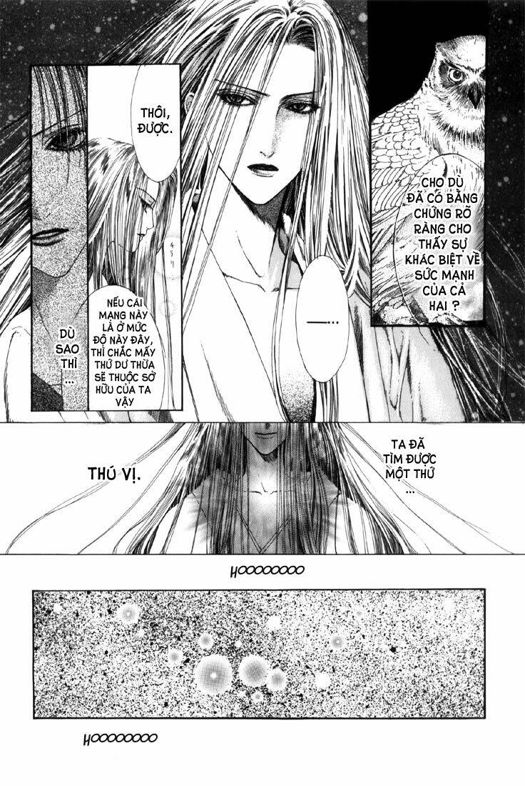 Alichino Chapter 2 - Trang 2