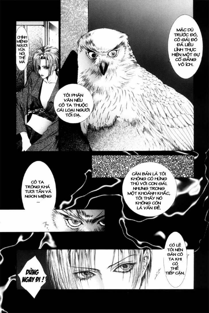 Alichino Chapter 1 - Trang 2