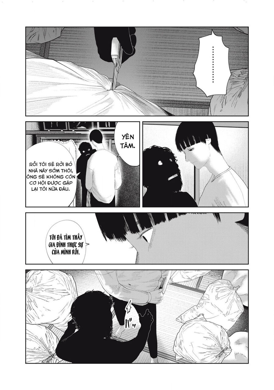 Musume No Shinshitsu Chapter 23 - Trang 2