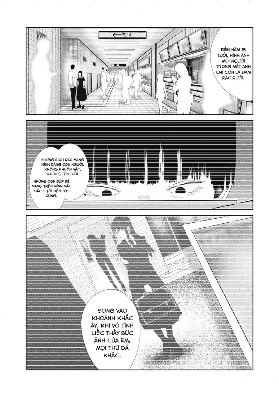 Musume No Shinshitsu Chapter 21 - Trang 2