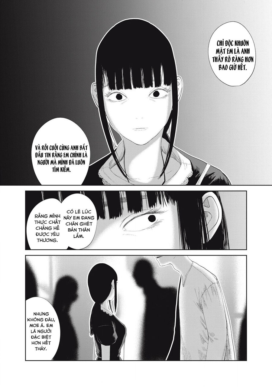 Musume No Shinshitsu Chapter 21 - Trang 2