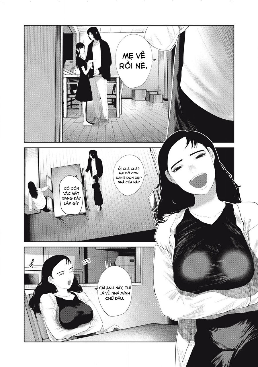 Musume No Shinshitsu Chapter 21 - Trang 2