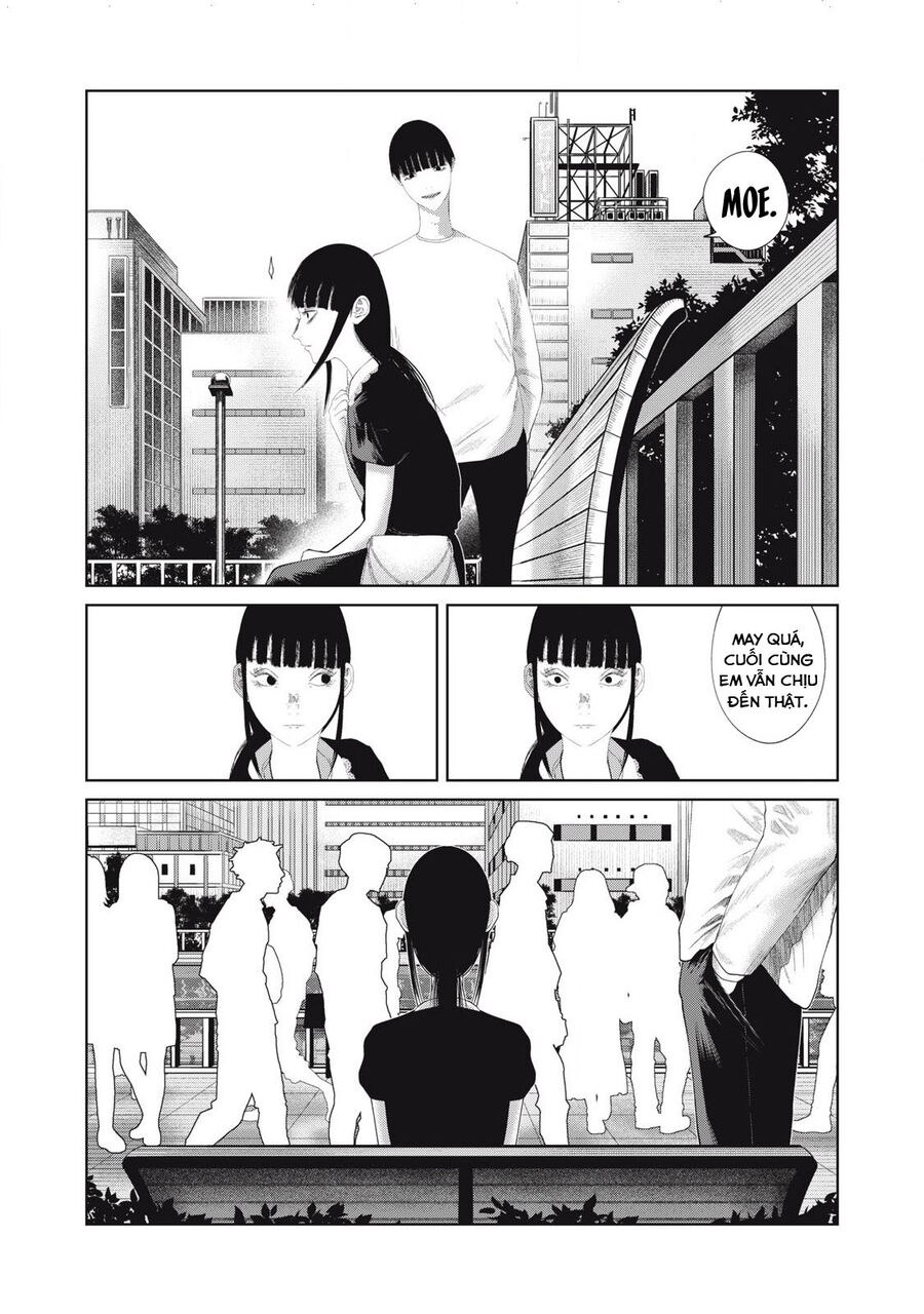 Musume No Shinshitsu Chapter 21 - Trang 2