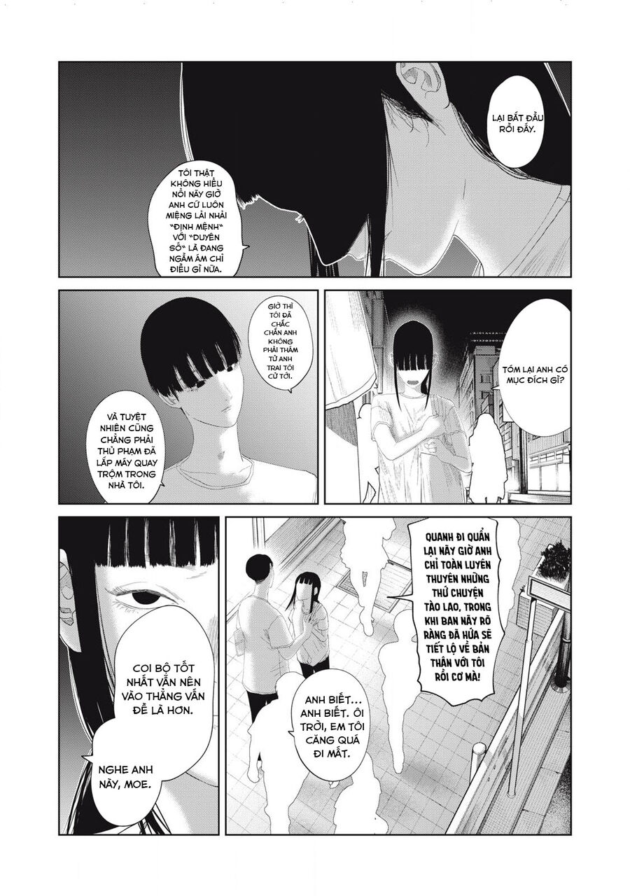 Musume No Shinshitsu Chapter 20 - Trang 2