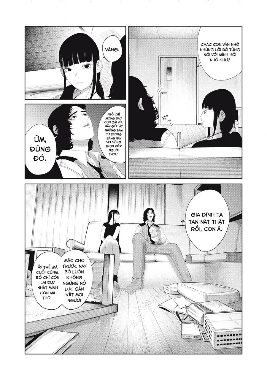 Musume No Shinshitsu Chapter 15 - Trang 2