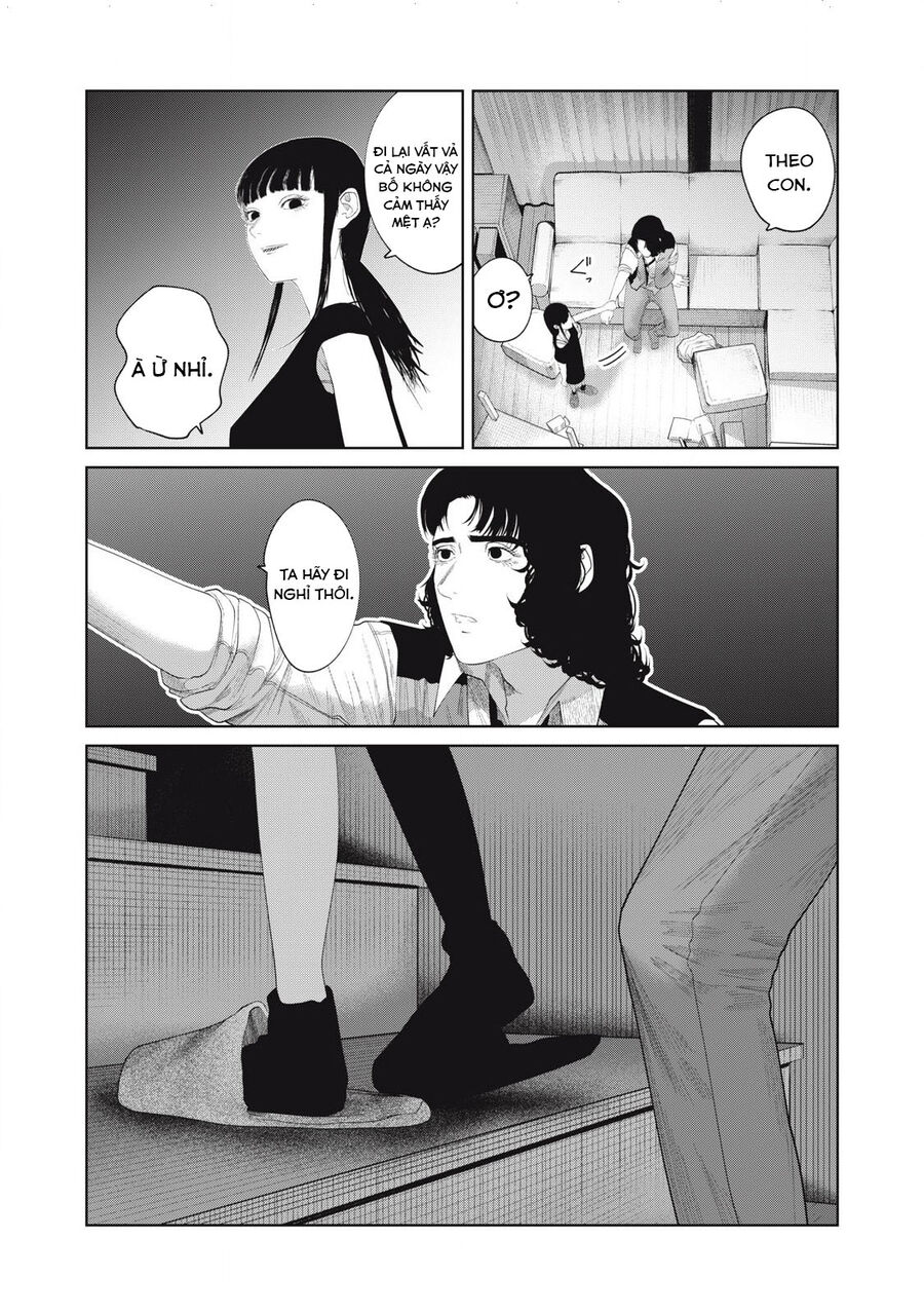 Musume No Shinshitsu Chapter 15 - Trang 2