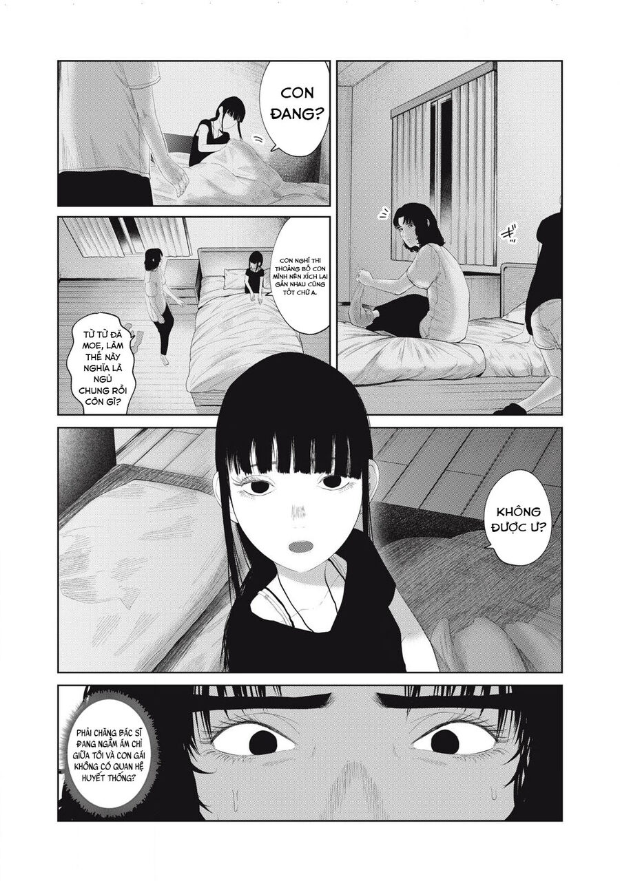 Musume No Shinshitsu Chapter 15 - Trang 2