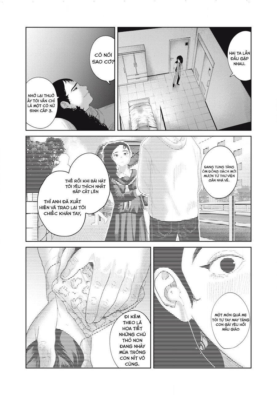 Musume No Shinshitsu Chapter 14 - Trang 2